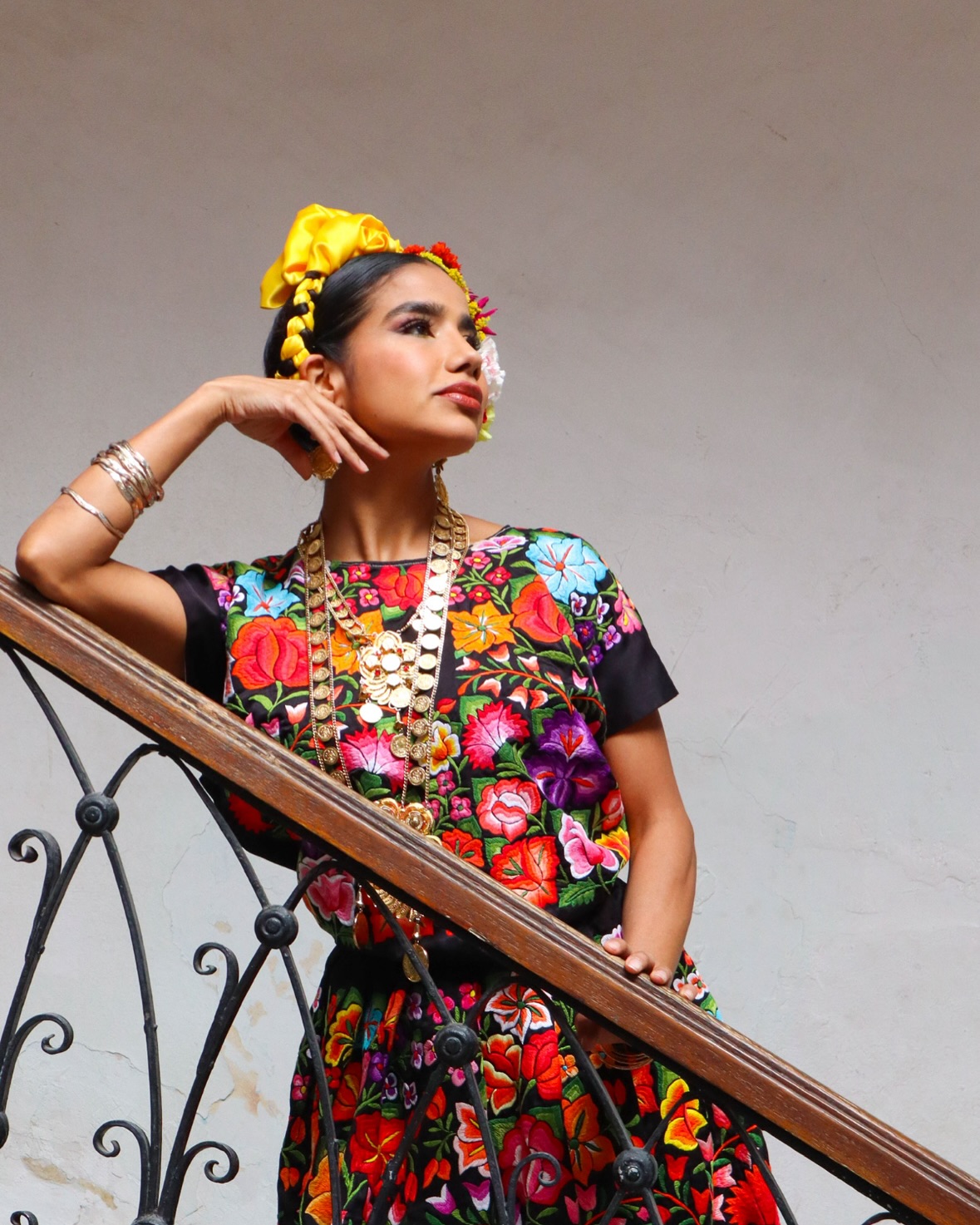 oaxaca tours plan caribe 4