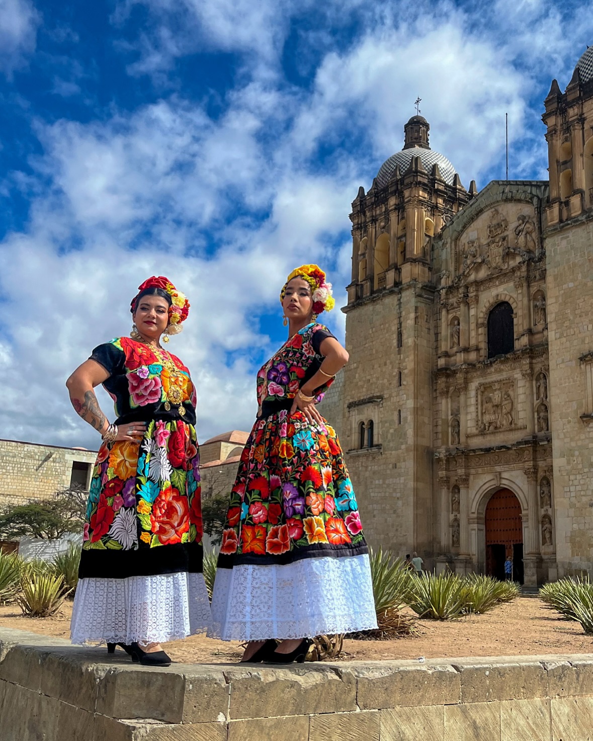 oaxaca tours plan caribe 6