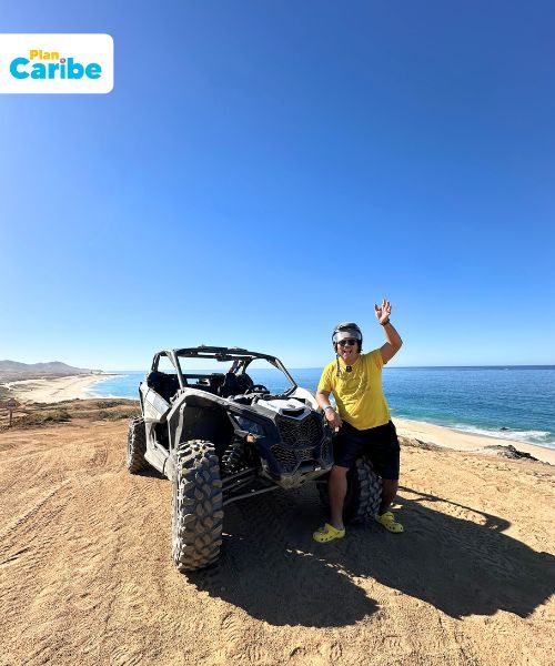 Gualdalajara México - Plan Caribe (1)