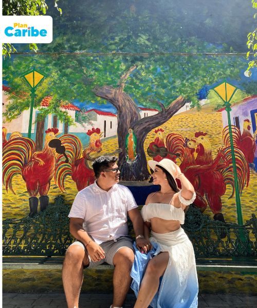 Gualdalajara México - Plan Caribe (3)