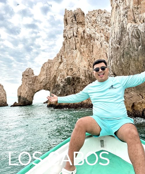 LOS CABOS TOURS PLAN CARIBE