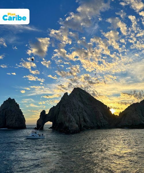 Los Cabos México - Plan Caribe (4)