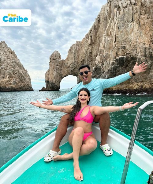 Los Cabos México - Plan Caribe