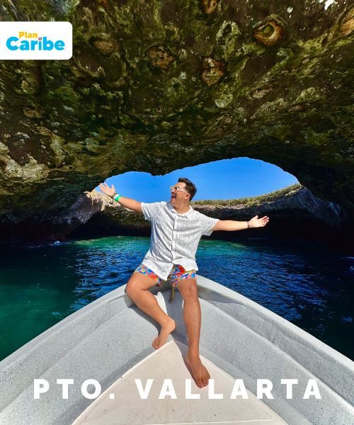 Plan Caribe Tours