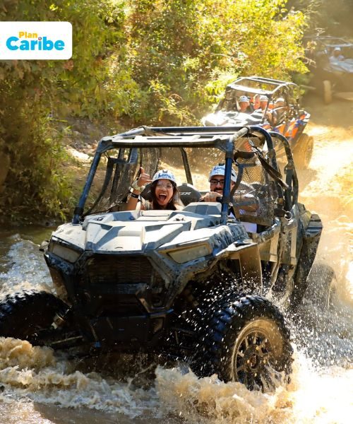 Puerto Vallarta Tours - Plan Caribe (1)
