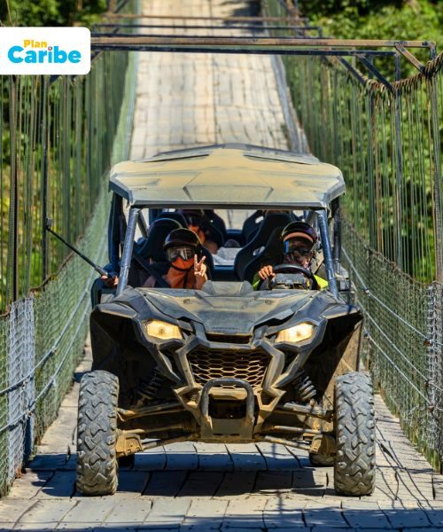 Puerto Vallarta Tours - Plan Caribe (2)