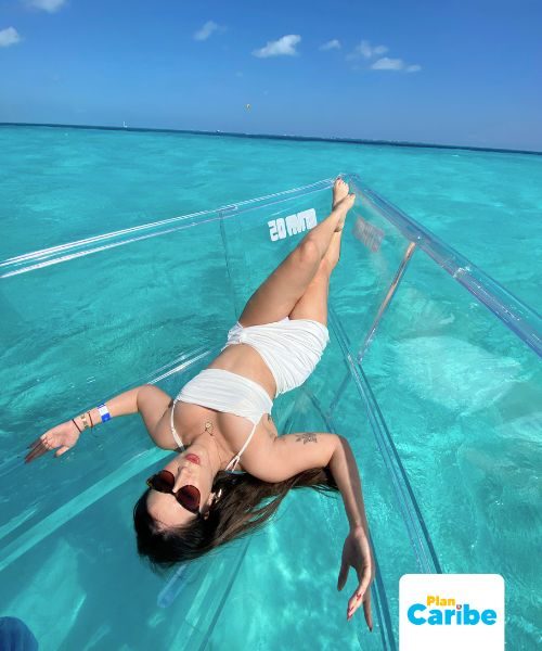 Tours En Cancún Plan Caribe (34)