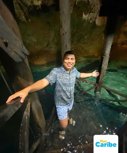 Tours En Cancún Plan Caribe (35)