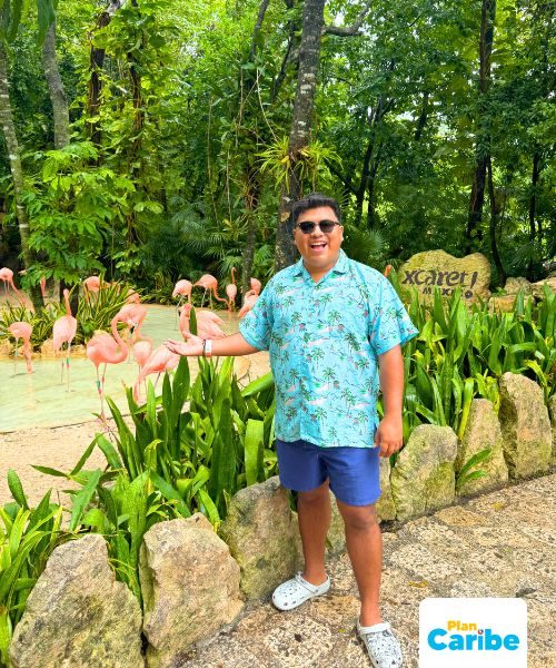 Tours En Cancún Plan Caribe (5)