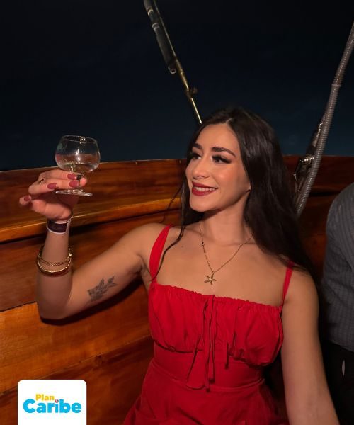 Tours En Cancún Plan Caribe