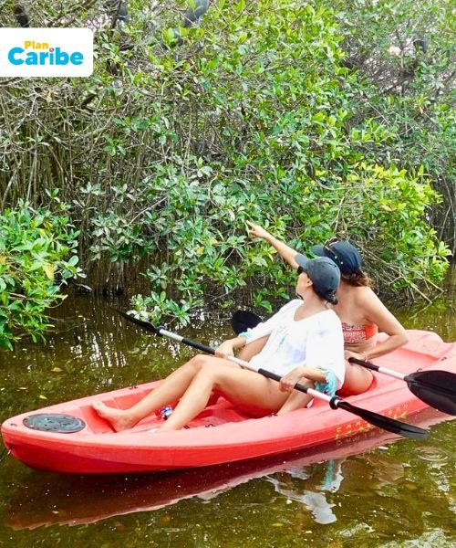 Tours desde Mérida Yucatan - Plan Caribe (12)