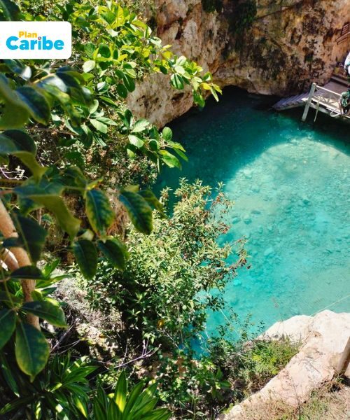 Tours desde Mérida Yucatan - Plan Caribe (9)