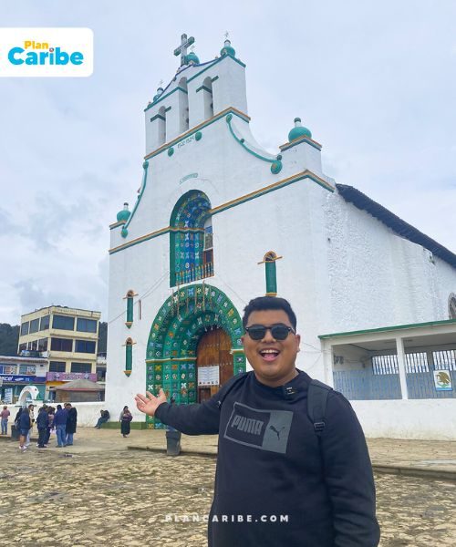 Tours en Chiapas México - Plan Caribe (13)