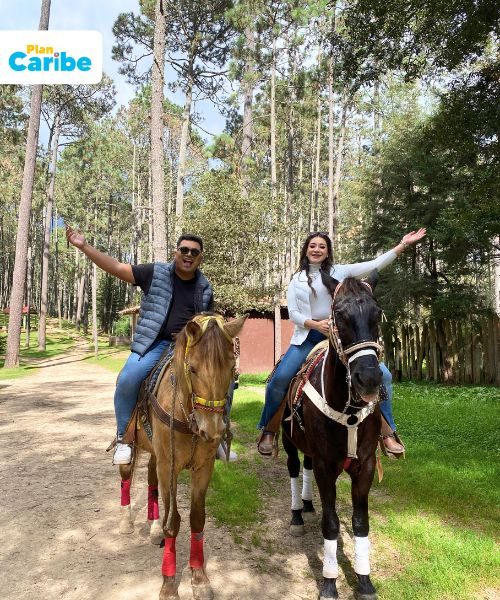 Tours en Chiapas México - Plan Caribe (8)