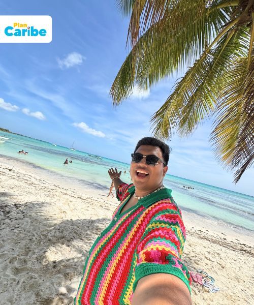 Tours en Punta Cana - Plan Caribe ISLAS (2)