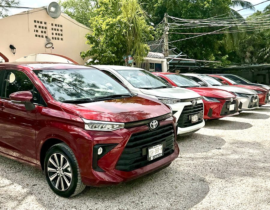 traslados cancun plan caribe 2