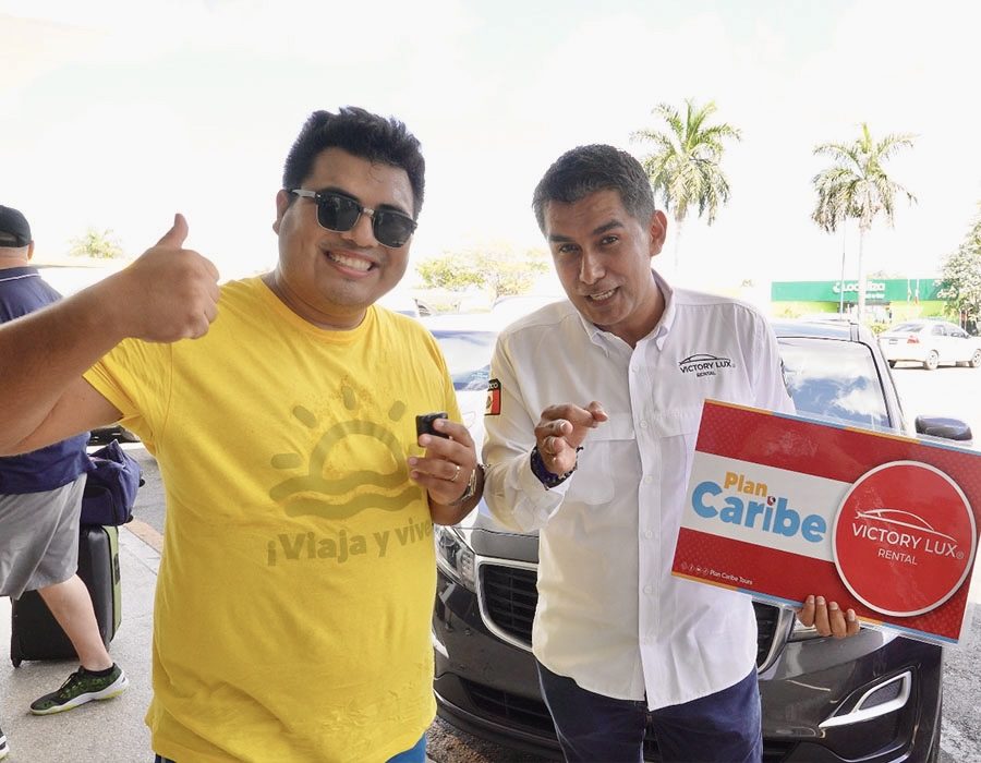 traslados cancun plan caribe 4